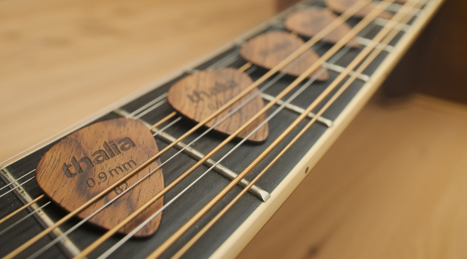 Picks Are Way Older than You Think…