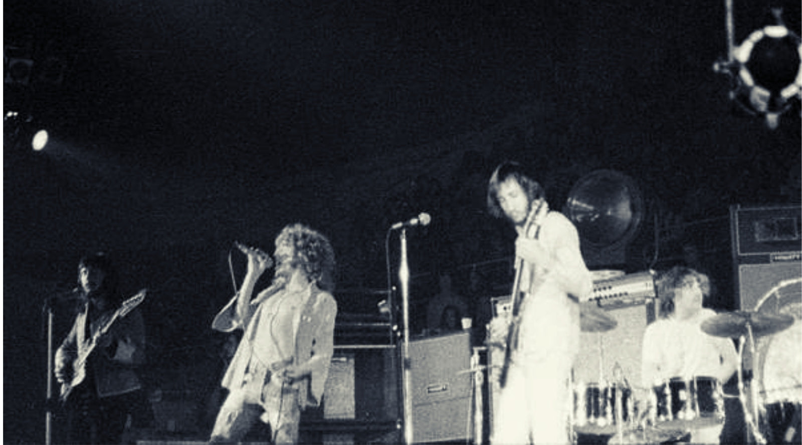 The Enduring Influence of Who’s Next