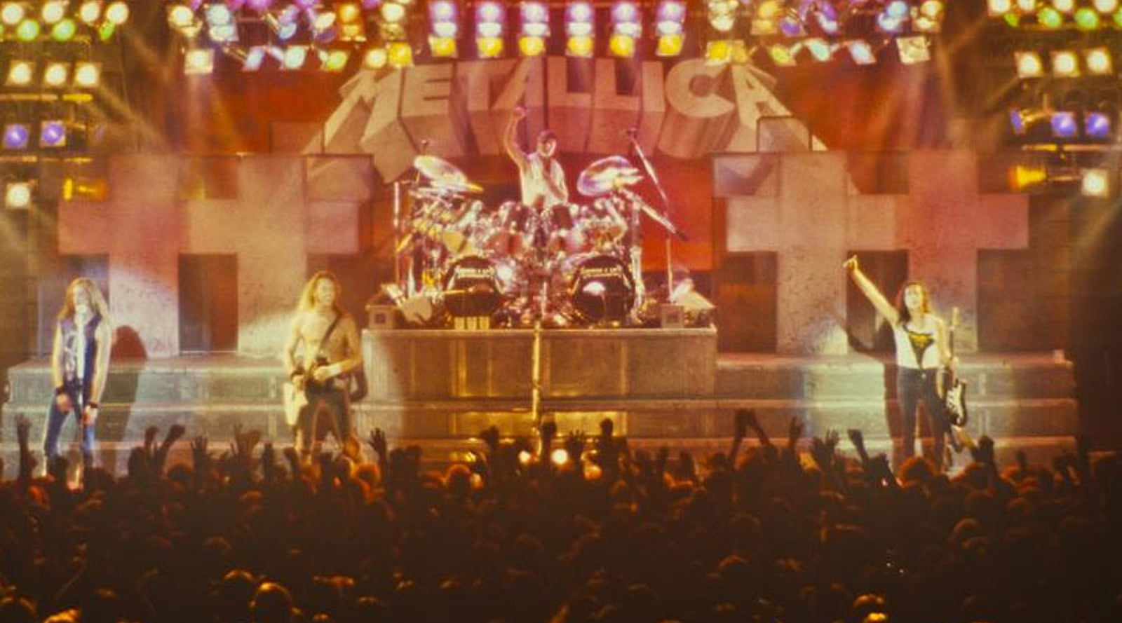 Master of Puppets: Revisiting Metallica’s Masterpiece