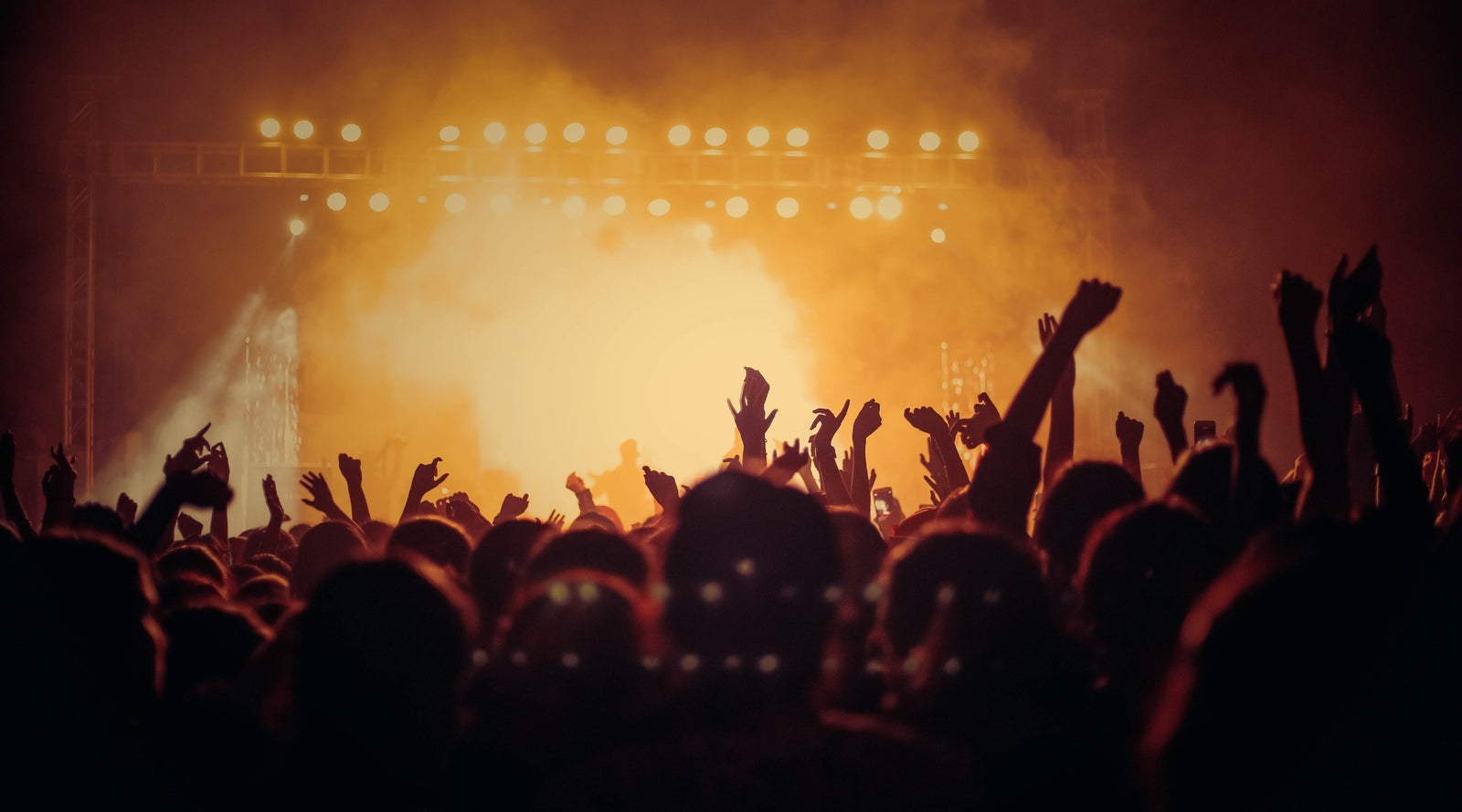 What is the One Gig You Wish You’d Seen?