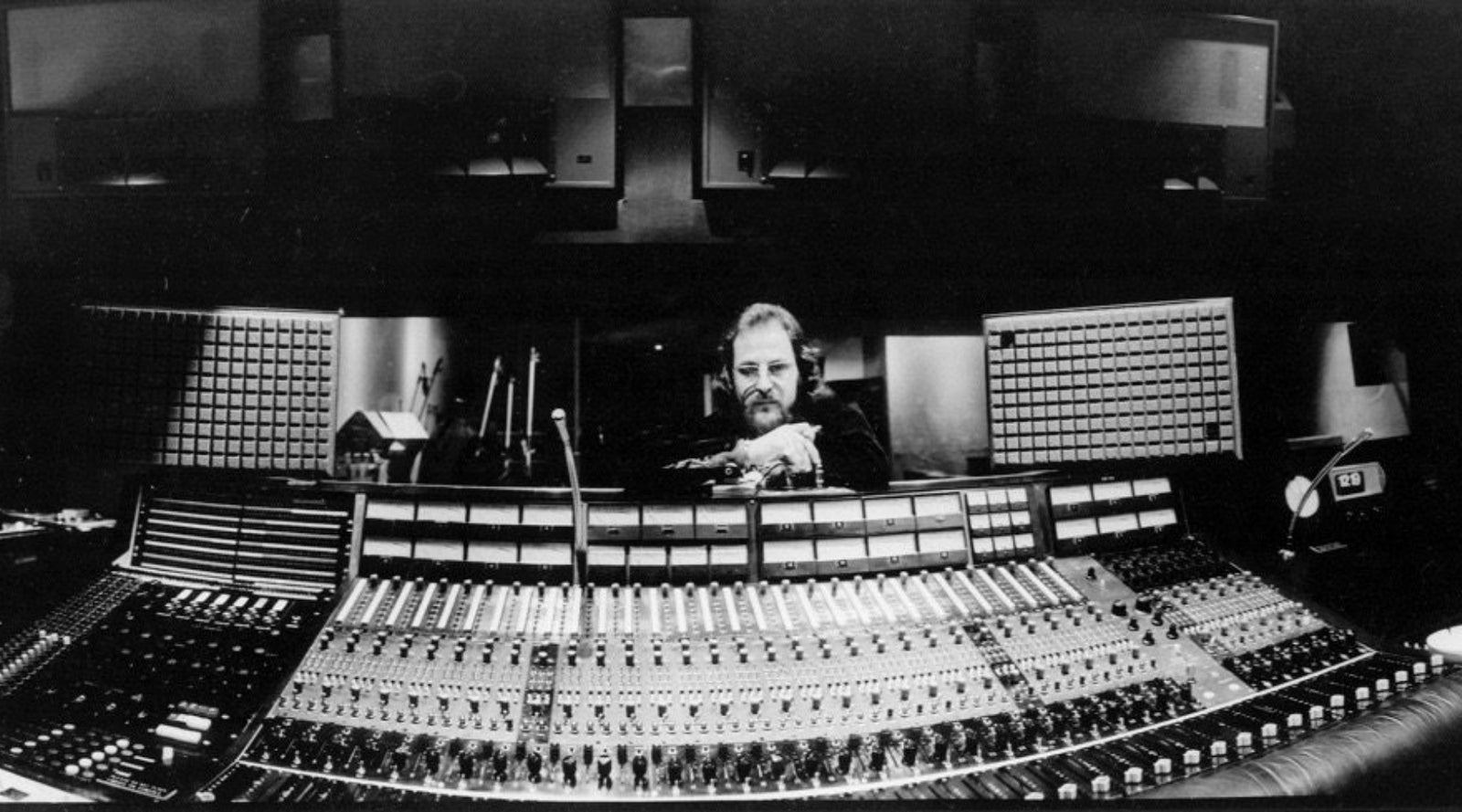 Eddie Kramer: Words of Wisdom