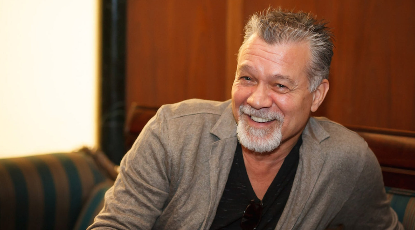 More Great Quotes from Eddie Van Halen