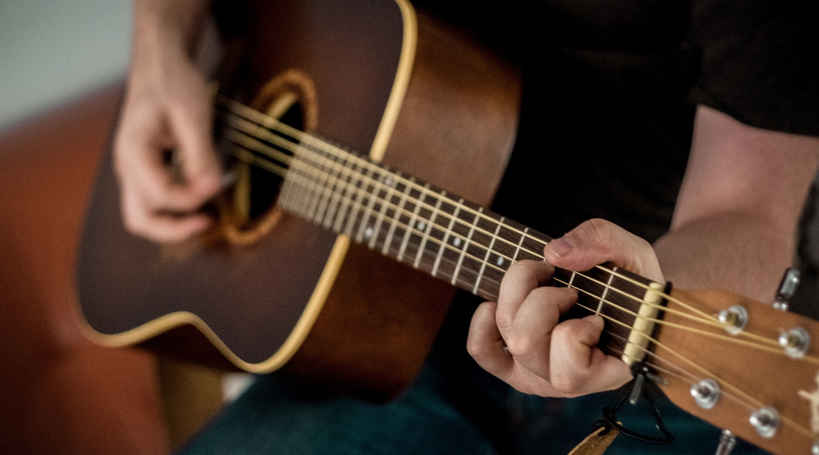 Things I Wish I Was Told… When I Started Learning Guitar