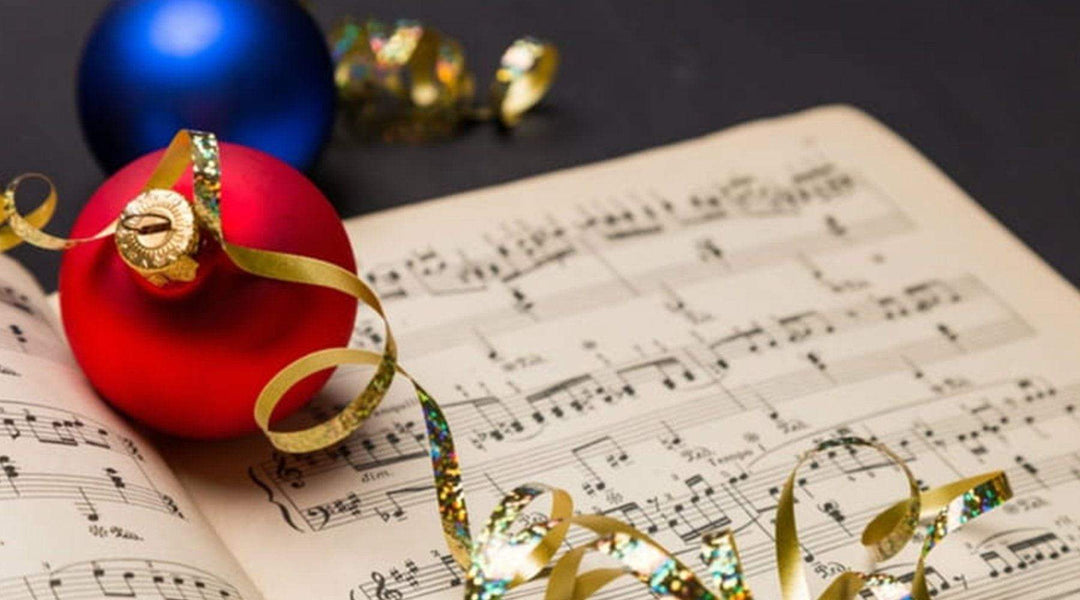 The Thalia Christmas Playlist