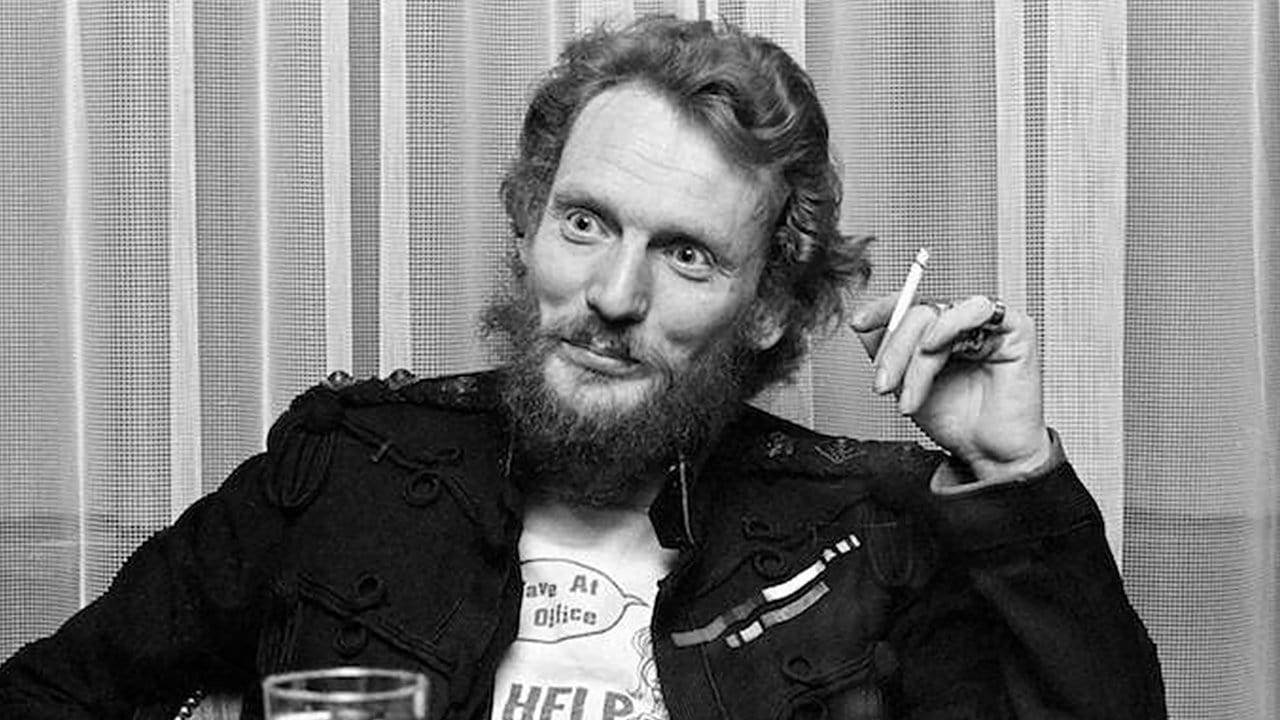 Remembering Ginger Baker