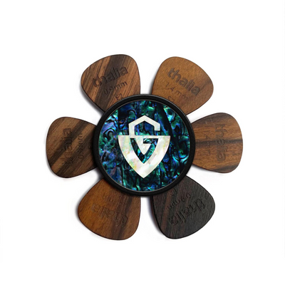 Guild Pearl G-Shield | Pick Puck 2.0