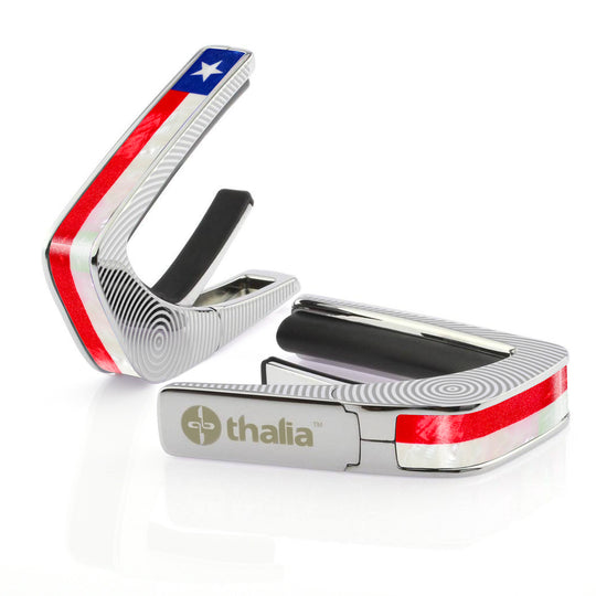 Texas Lone Star | Deluxe Capo