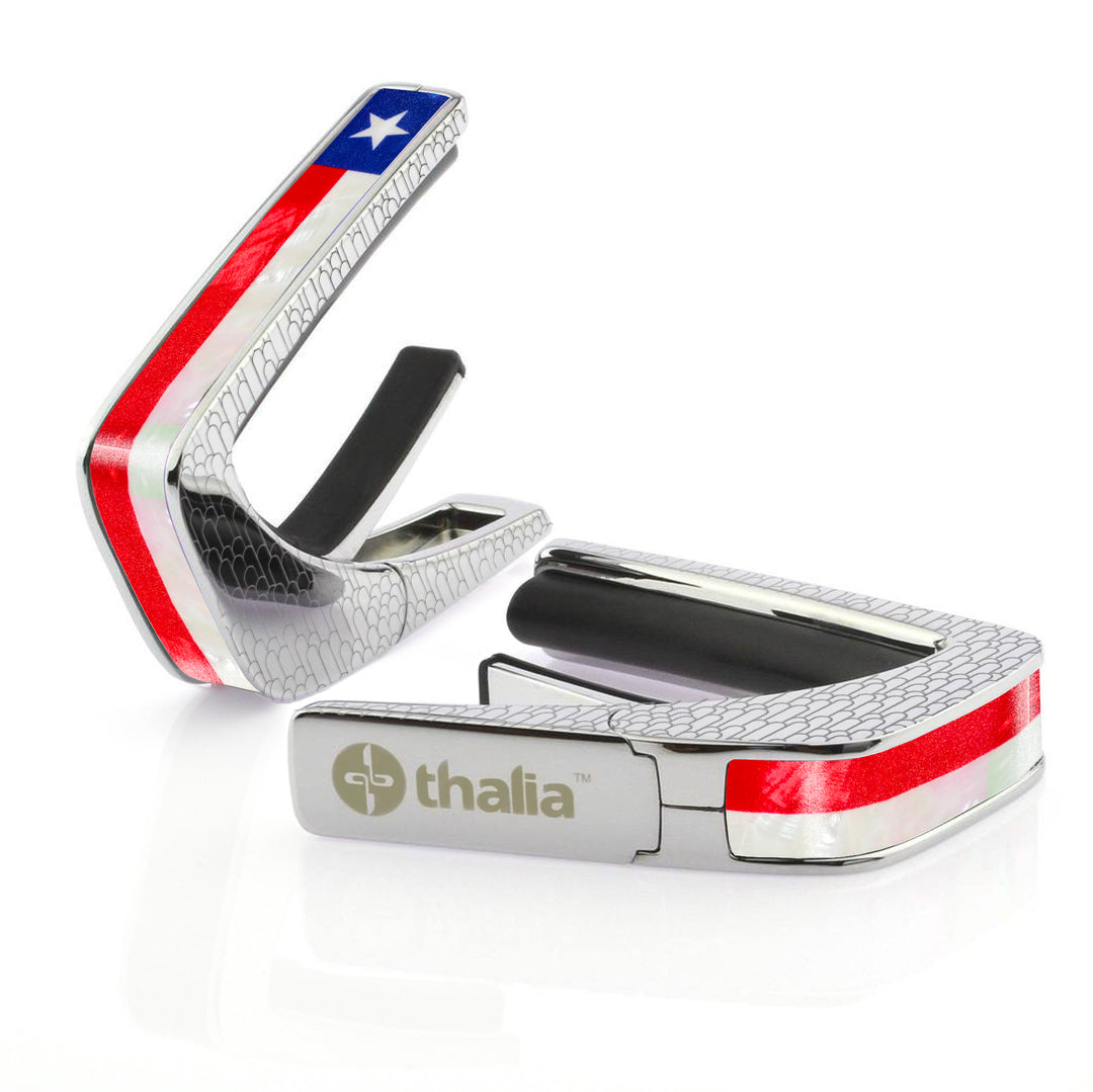 Texas Lone Star | Deluxe Capo