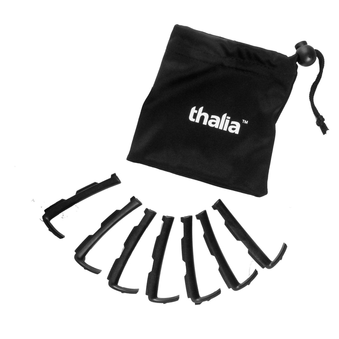 ThaliaCapos.com Tuning Kit OctaveTouch | Standard Tension (7-piece kit)
