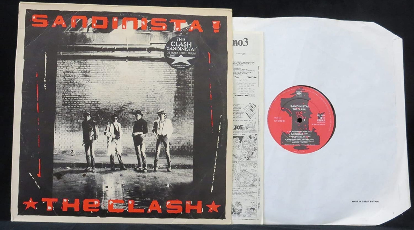 Do Double Albums Outstay Their Welcome?