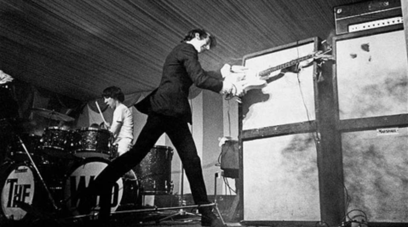 The Amps that Powered Rock: The Marshall JTM45