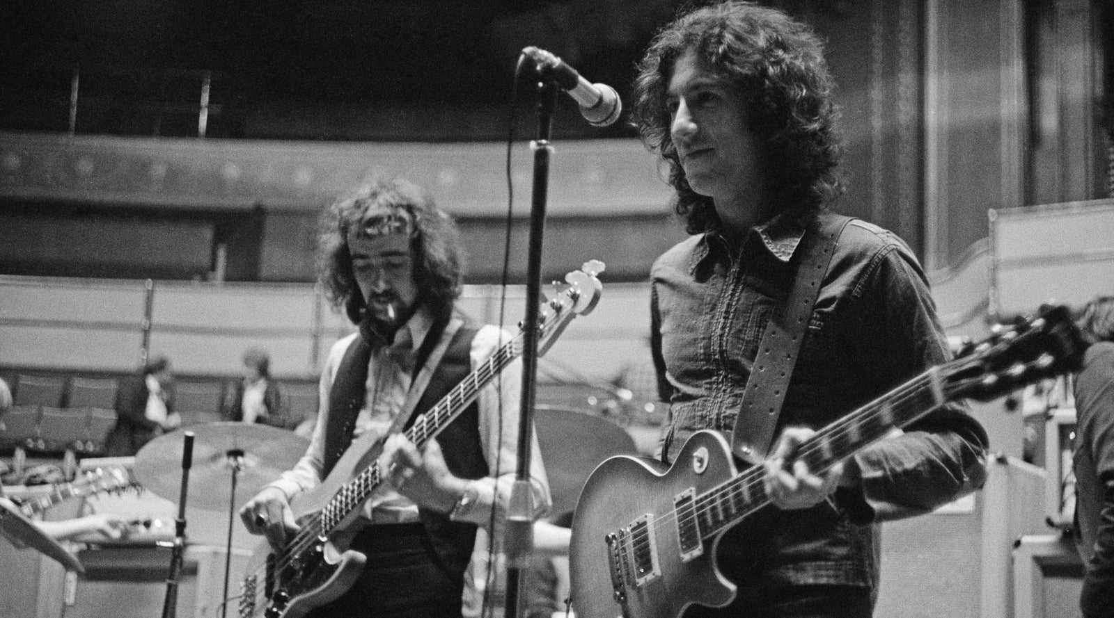 Peter Green: Remembering a Legend
