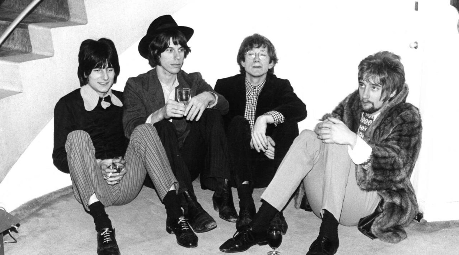 Jeff Beck’s Truth: An Unsung Rock Classic
