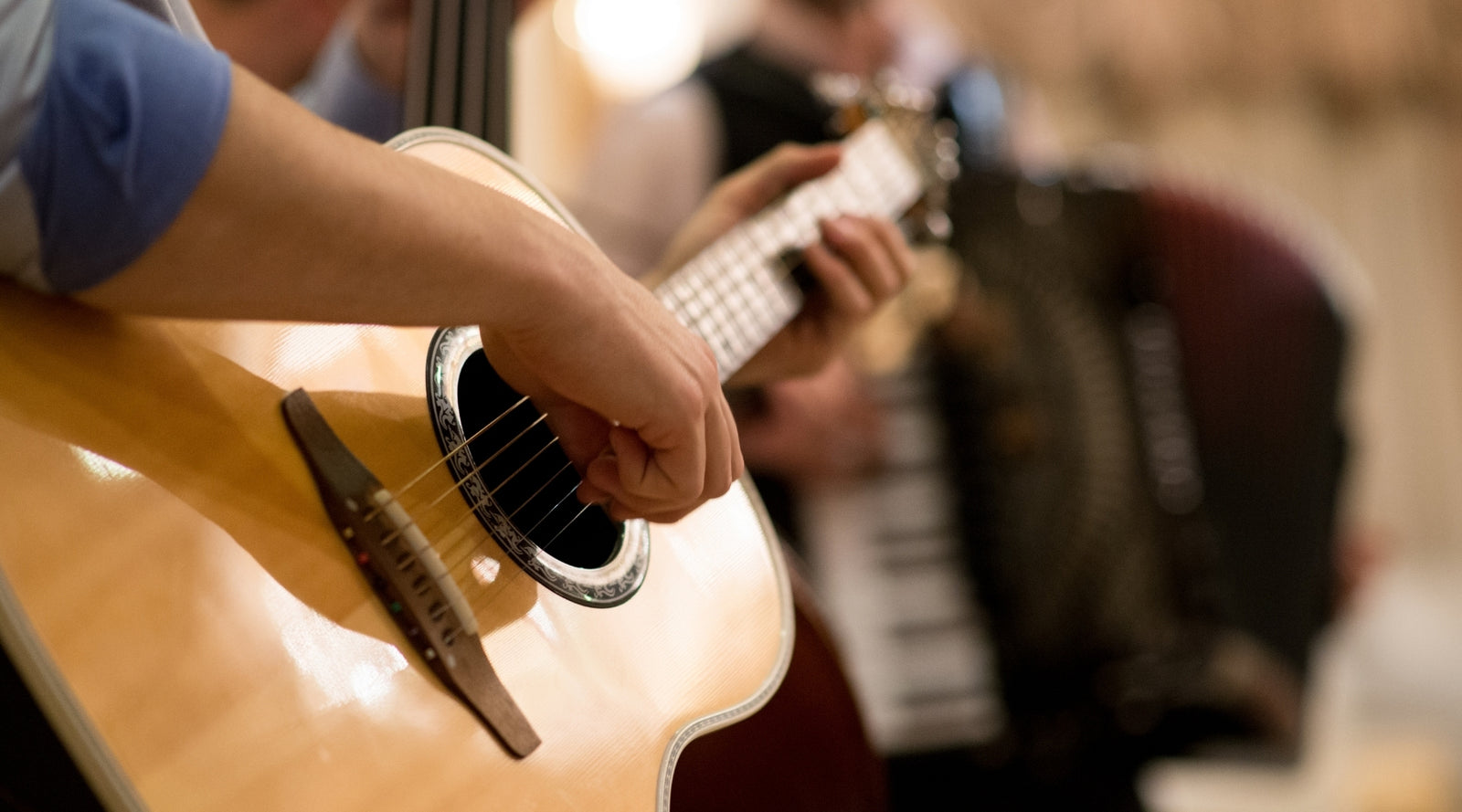 Three Bits of BS Guitar Advice… I Wish I’d Ignored