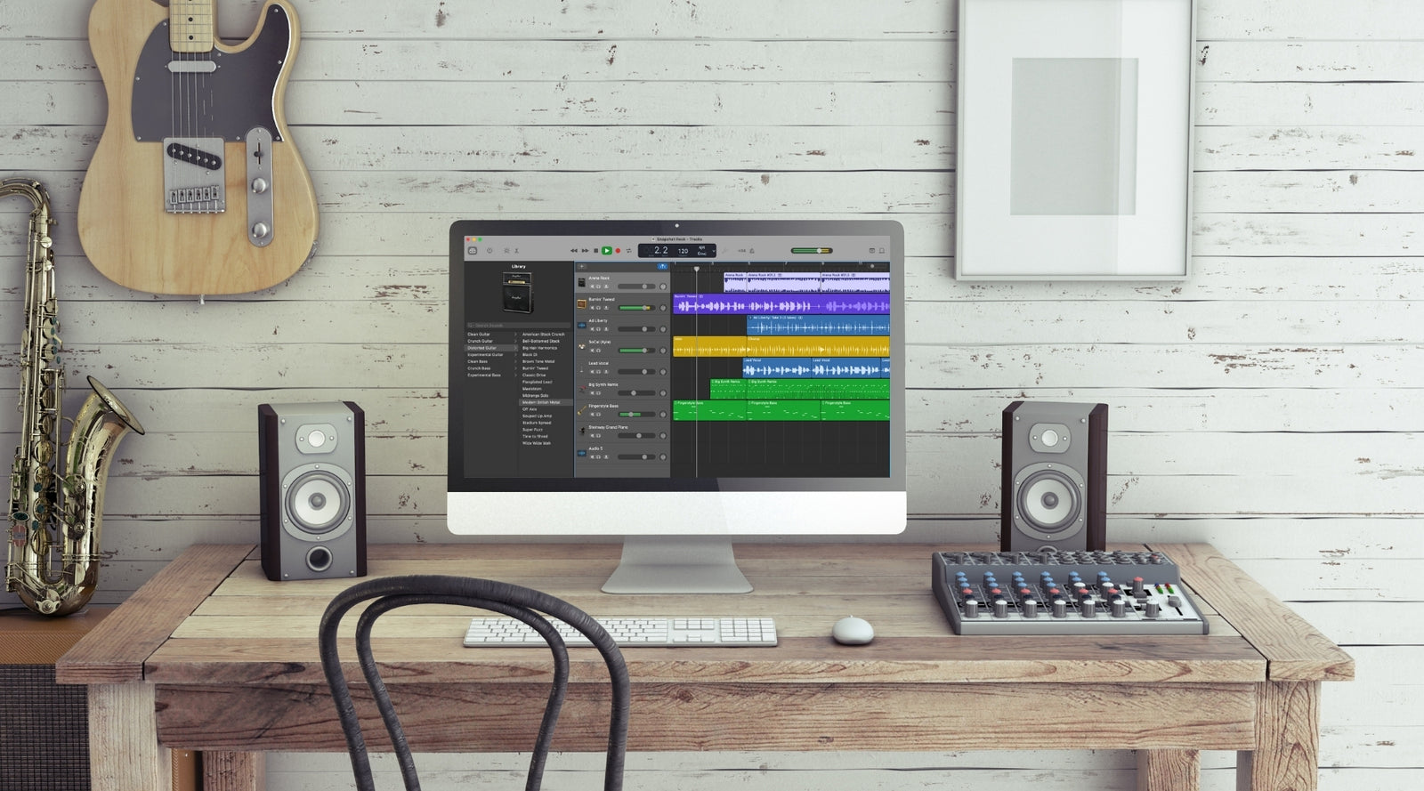 Get Started With Home Recording: Software (Part One)