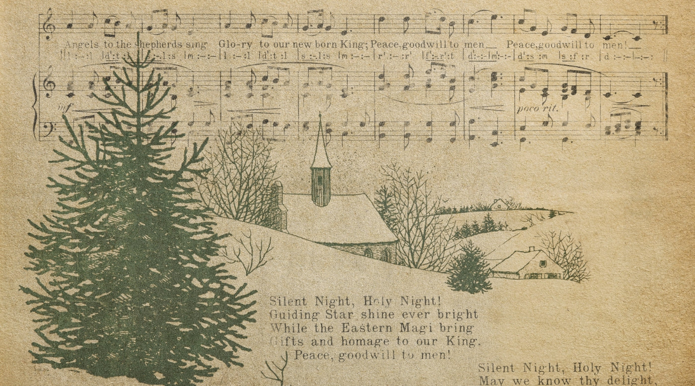 A Silent Night For Every Player