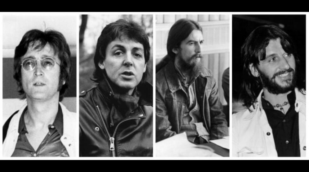 The Best Beatles Solo Albums… According to You!
