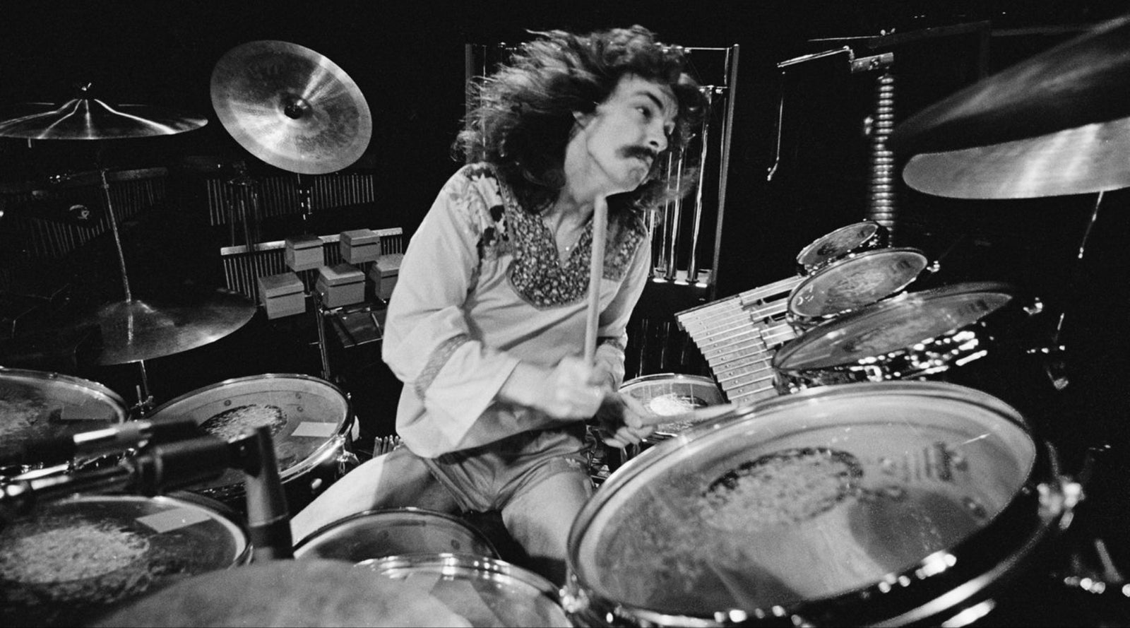 Neil Peart: Words of Wisdom