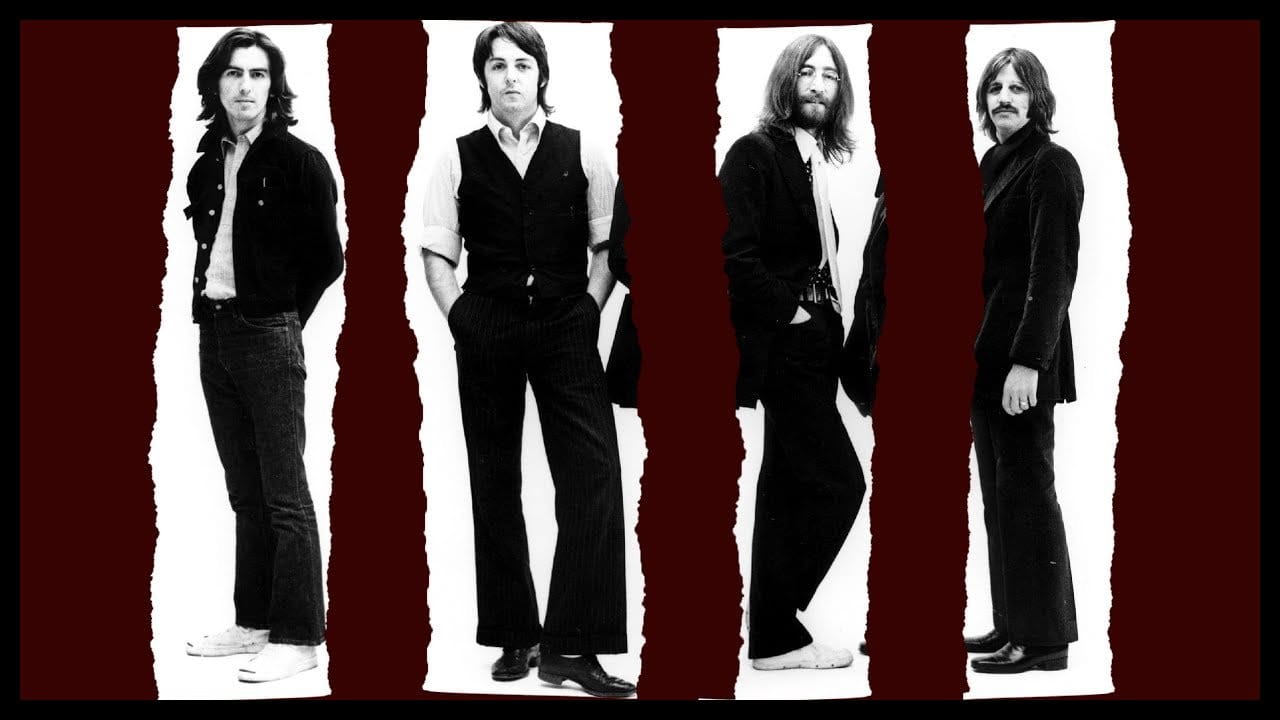 What is the Greatest Beatles Solo Album?