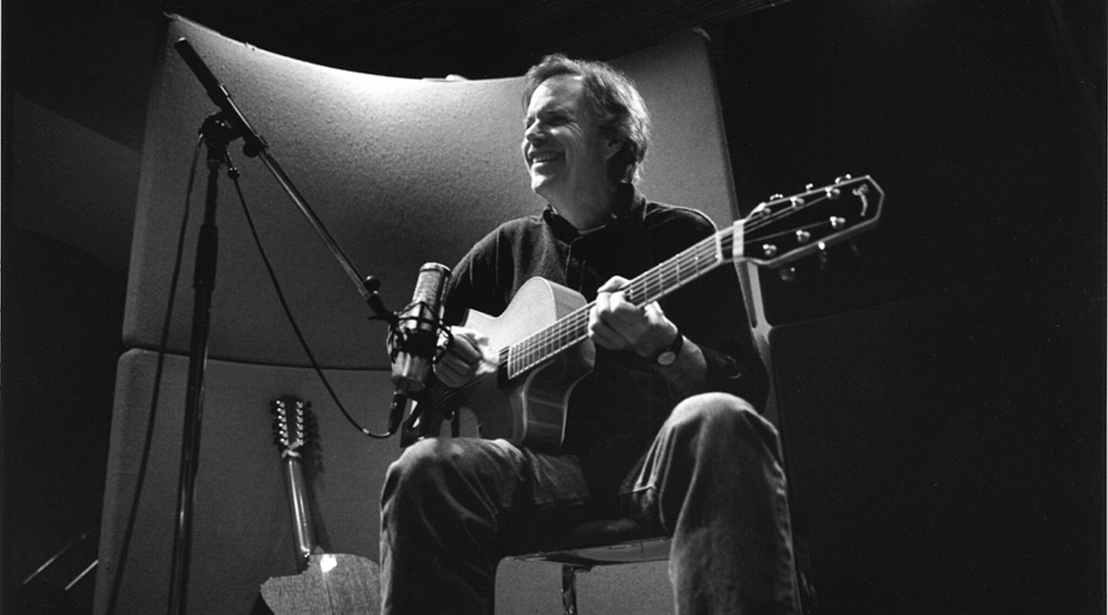 Leo Kottke