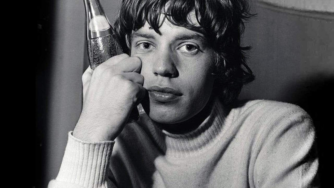 “Sympathy for the Devil”: The Making of a Stones Masterpiece