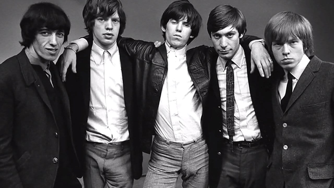 “Sympathy for the Devil”: The Making of a Stones Masterpiece (Part Two)