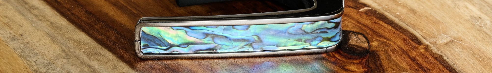 Exotic Shell