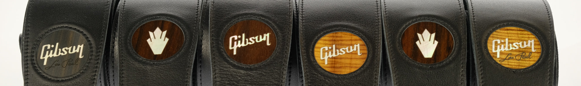 Gibson Straps