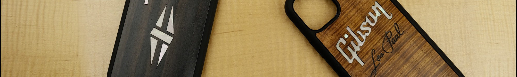 Gibson Phone Cases