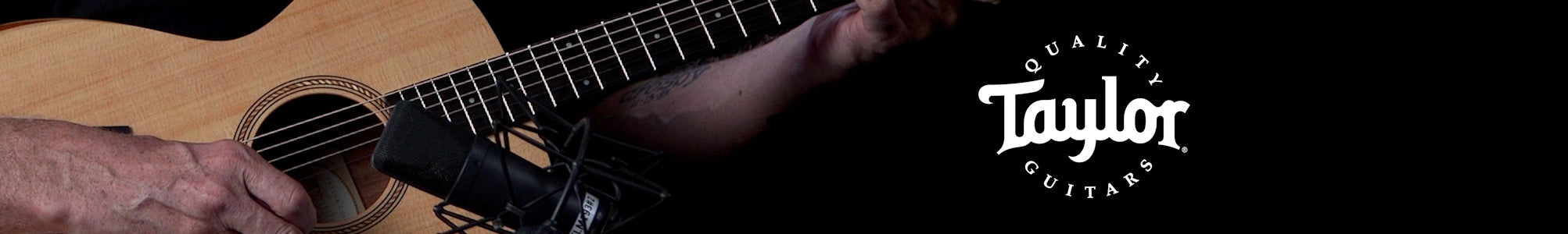 Taylor Guitars