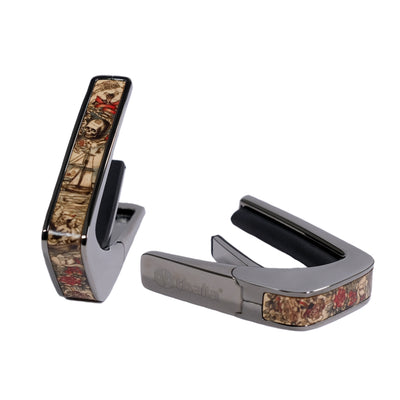 Tattooed Maple | Limited Edition Capo