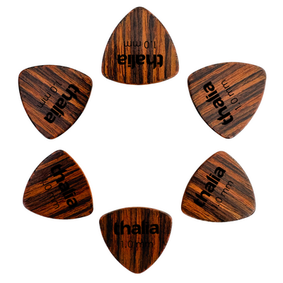 346 Shape | Rosewood 3.0 Pick Pack