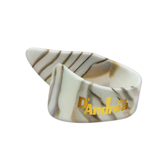 Mixed Deluxe Colors | Thumbpicks