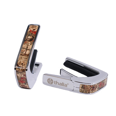 Tattooed Maple | Limited Edition Capo