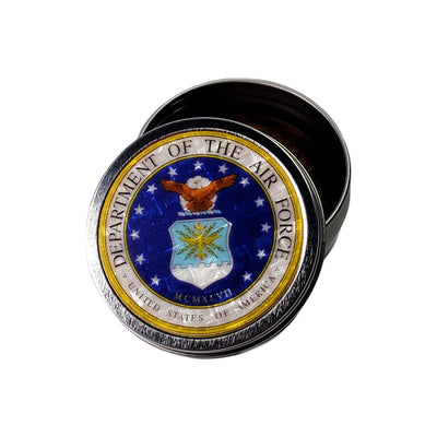 U.S. Department of the Air Force | Pick Tin