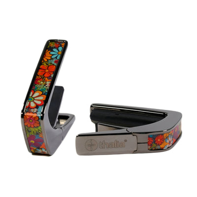 Flower Child | Limited Edition Capo