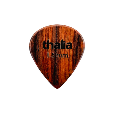 651 Shape | Rosewood 3.0 Pick Pack