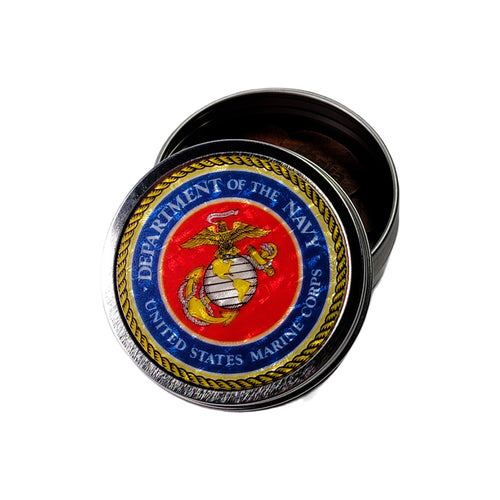 U.S. Marine Corps | Pick Tin