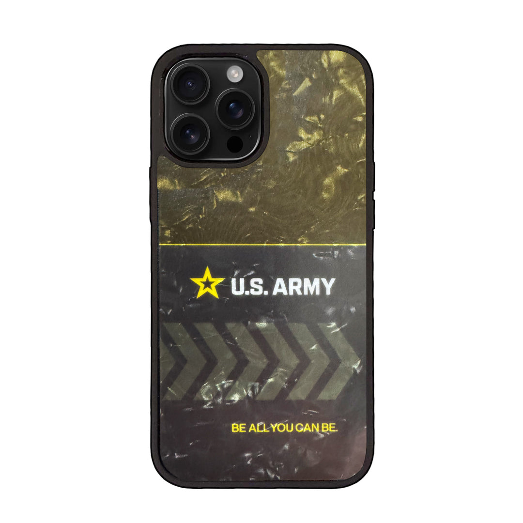 Army | Be All You Can Be | Phone Case