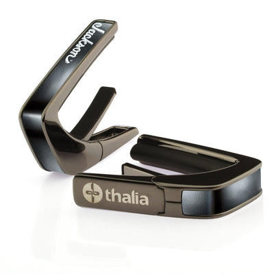 Jackson Logo | Capo
