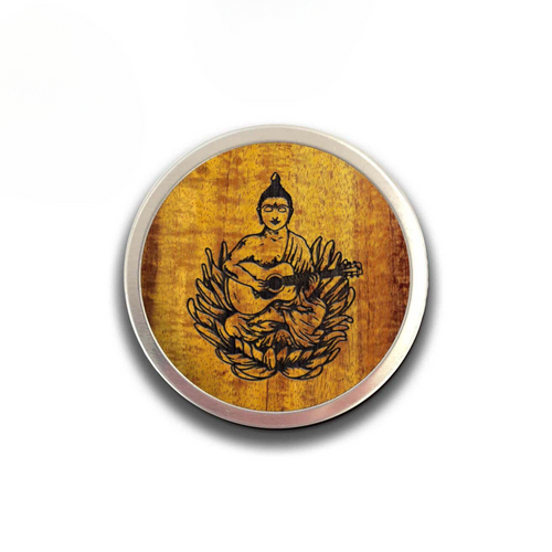 Buddha Pick Tin