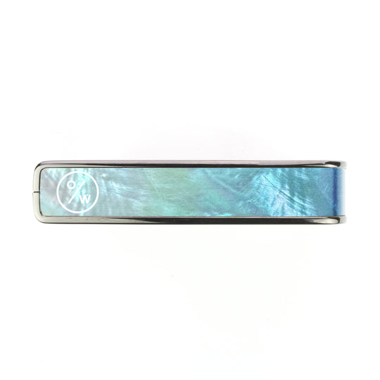 Ocean Works, Partial Logo | Premium Capo