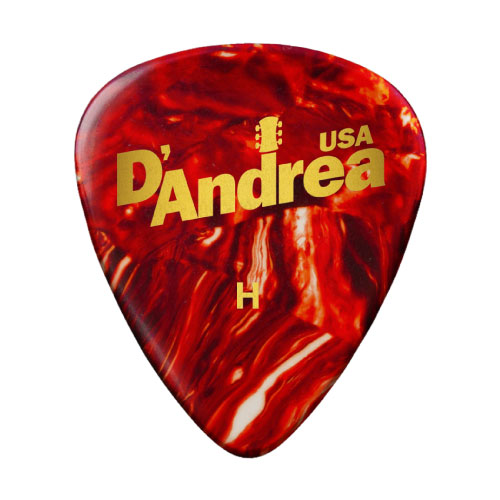 Shell | Classic Celluloid