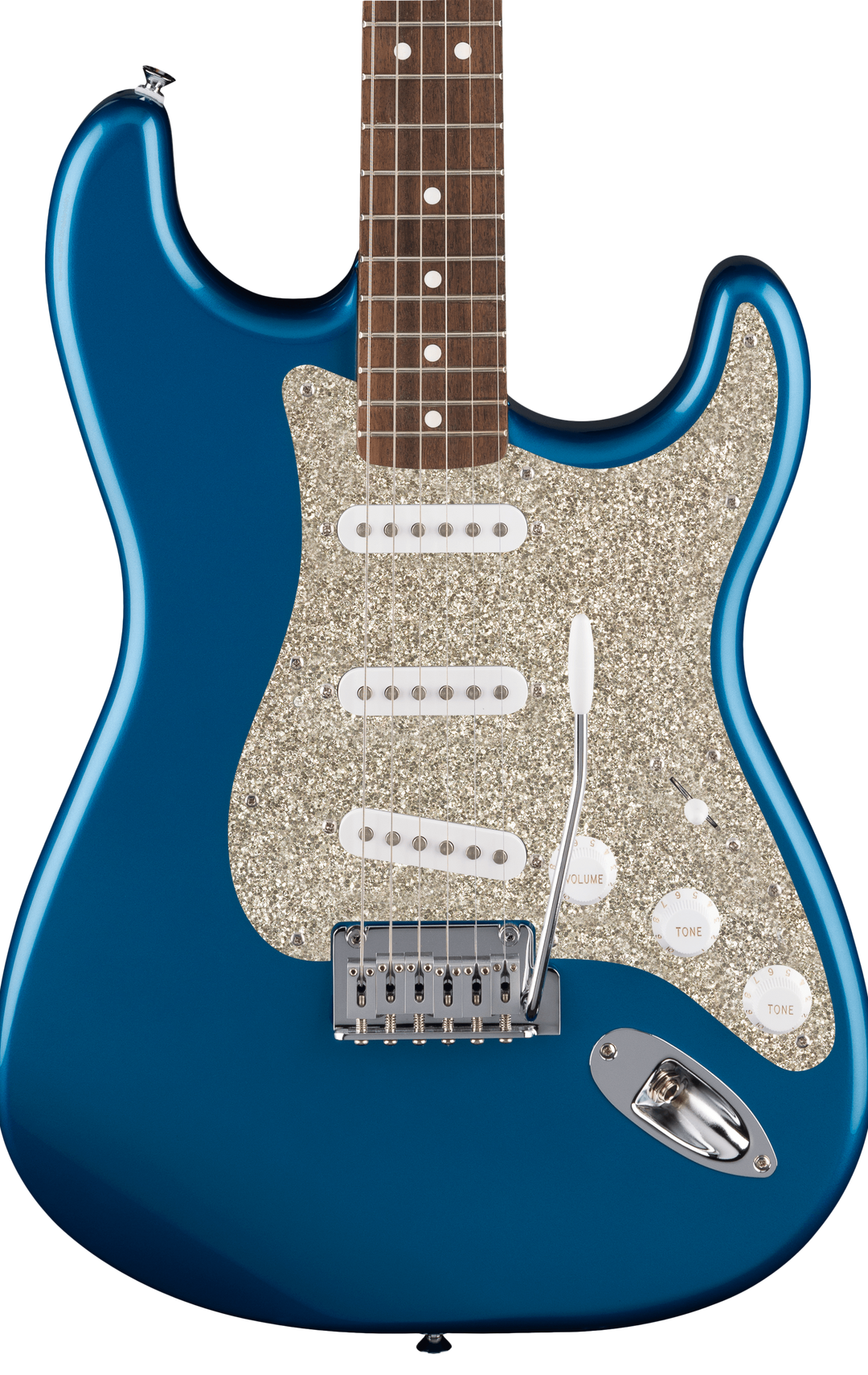 Vintage Sparkle | Stratocaster Pickguard