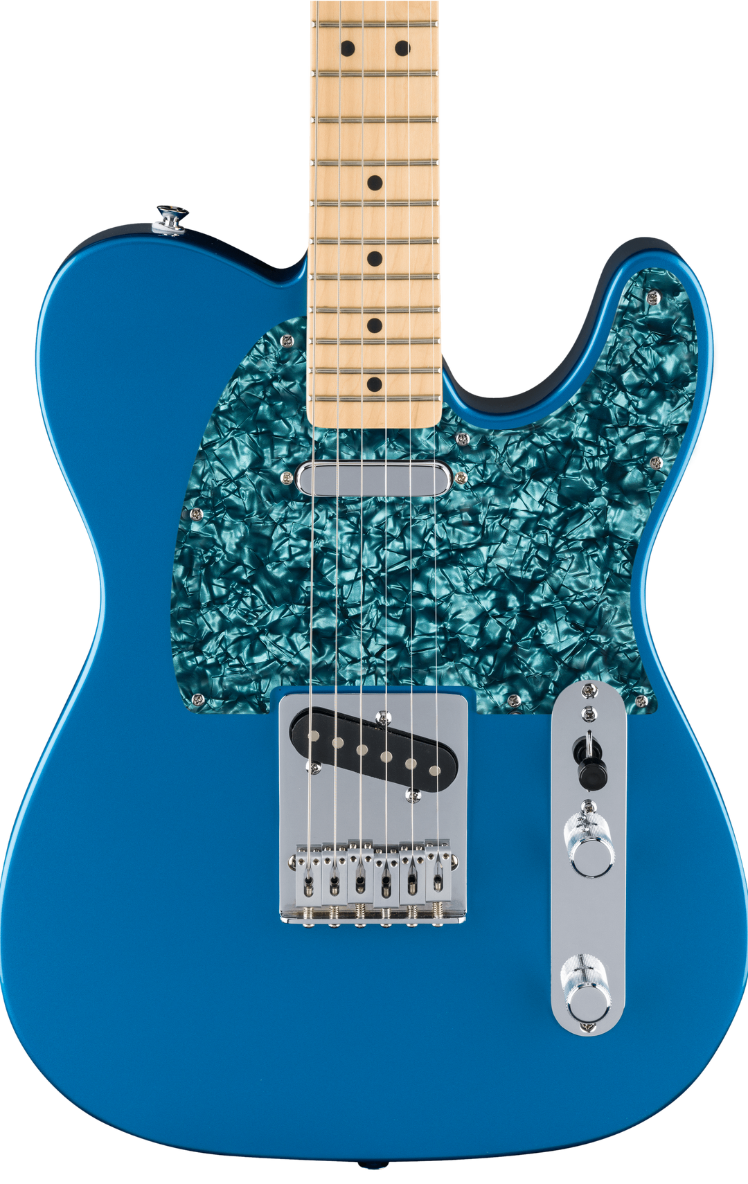 Aqua Pearl | Telecaster Pickguard