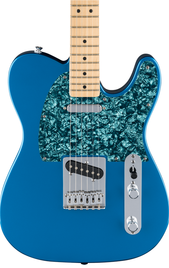 Aqua Pearl | Telecaster Pickguard