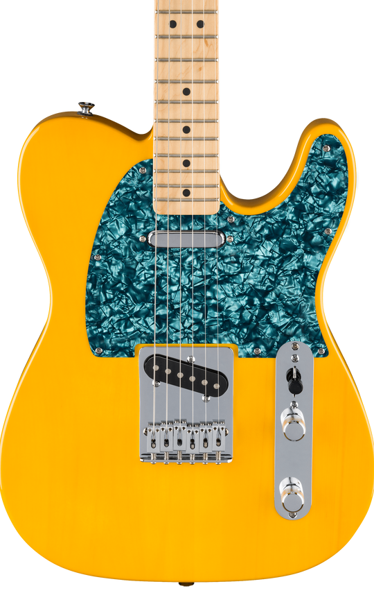 Aqua Pearl | Telecaster Pickguard