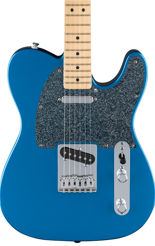 Black Sparkle | Telecaster Pickguard