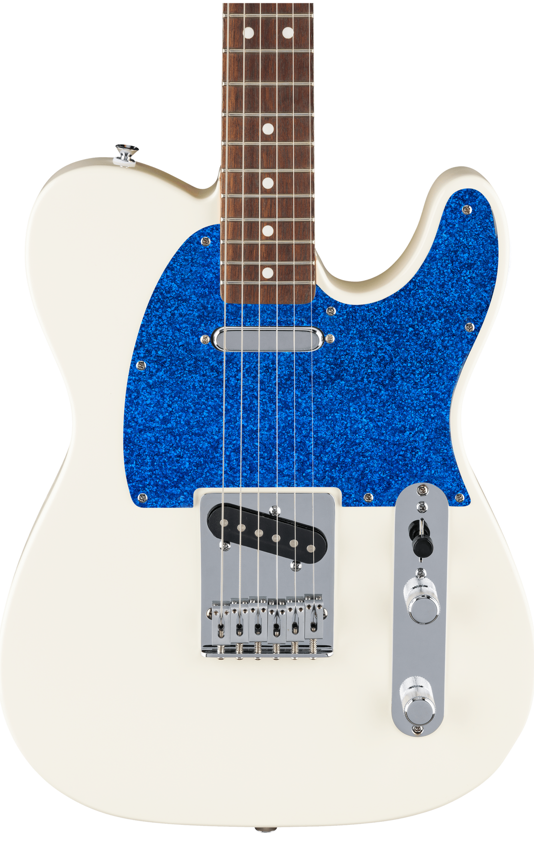 Blue Sparkle | Telecaster Pickguard