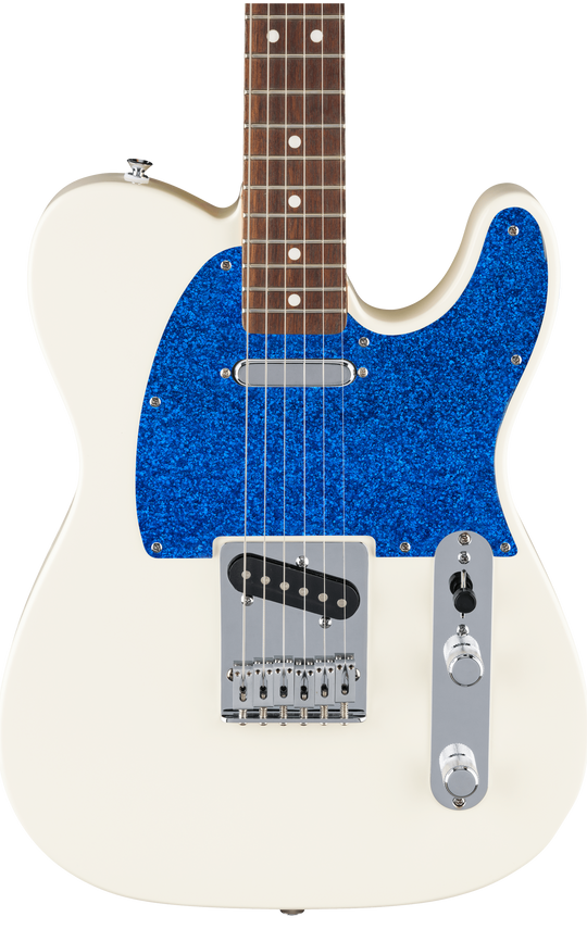 Blue Sparkle | Telecaster Pickguard